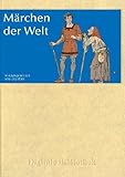 Digitale Bibliothek 157: Märchen der Welt (PC+MAC): Für Windows 98/ME/NT/2000/XP und MacOS ab 10.3