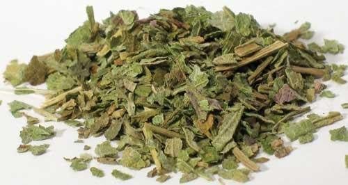 Lobelia cut 1 Lb