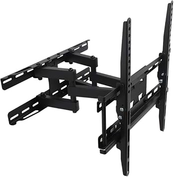 Universal TV Stand Multifunction TV Pylon Rotating Telescopic Wall Bracket Universal 32 40 42 55 inch TV Mount TV Stand