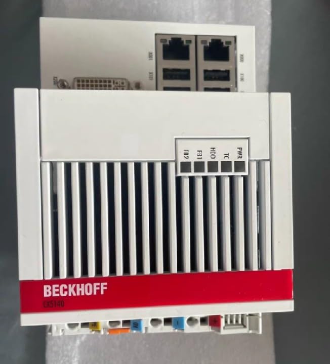 CX5140-0123(Used) Disassembled products in good condition