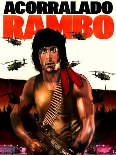 Acorralado (Rambo)