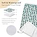 Mama Koala 2 Pack Reusable Pail Liners, with 2 Pack Changing Pad Liners