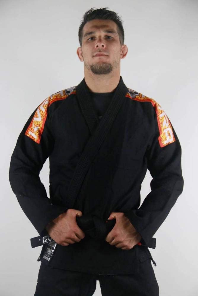 Jj280 Response Kimono