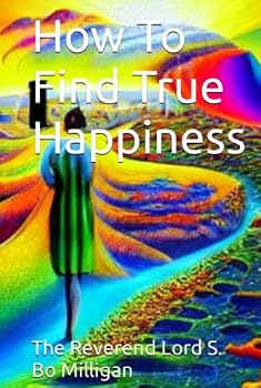 Hardcover How To Find True Happiness Book