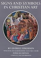 Signs & symbols in Christian art B000PGMPHK Book Cover