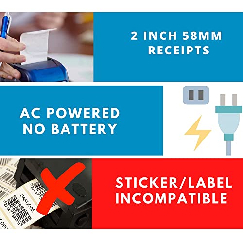 ATPOS-58MM-2-Inch-USB-Bluetooth-H-58BT-Thermal-Receipt-Printer-Compatible-with-ESCPOS-Print-Billing-Invoice-Mobile-Printing-No-Battery-Backup