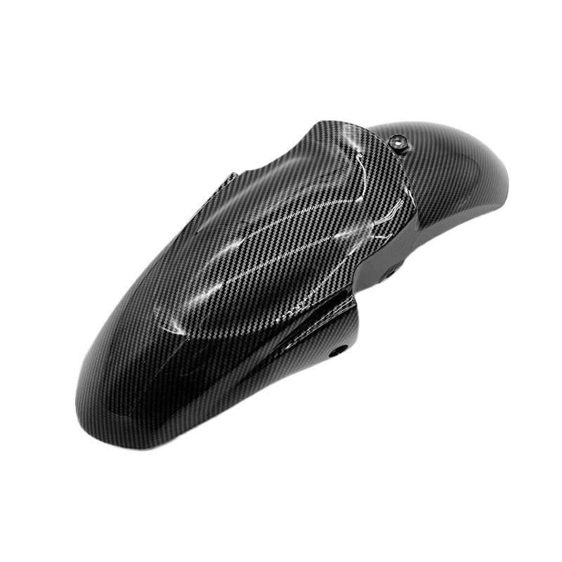 Garde-Boue Avant Moto pour FZ-6N FZ6S XJ6 2009-2014 En ABS Noir