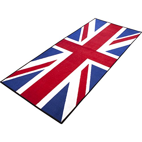 Outil Motocyclette Mat grand format 190x80cm résistant et imperméable