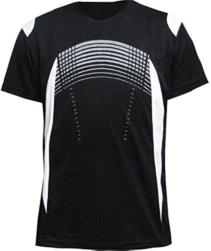 UV Sun Protection Sport T Shirts for Men Short Sleeve Athletic Tennis Tee