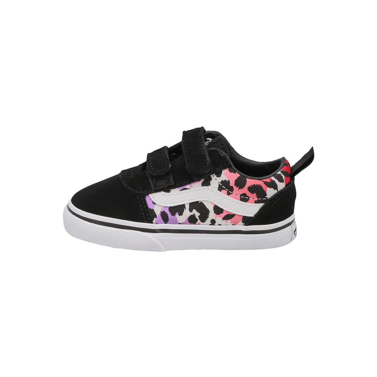 Vans Ward V