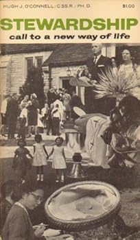 Unknown Binding Stewardship Call To A New Way Of Life Book