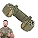 tacticcal Battle Belt - Quick Release Combat Utility Belt | Padded militaary Work Belt for Outdoor Sports, Hunting, Training, Survival Gear, Tool Carry, shootinng, Hiking Equipment Holder