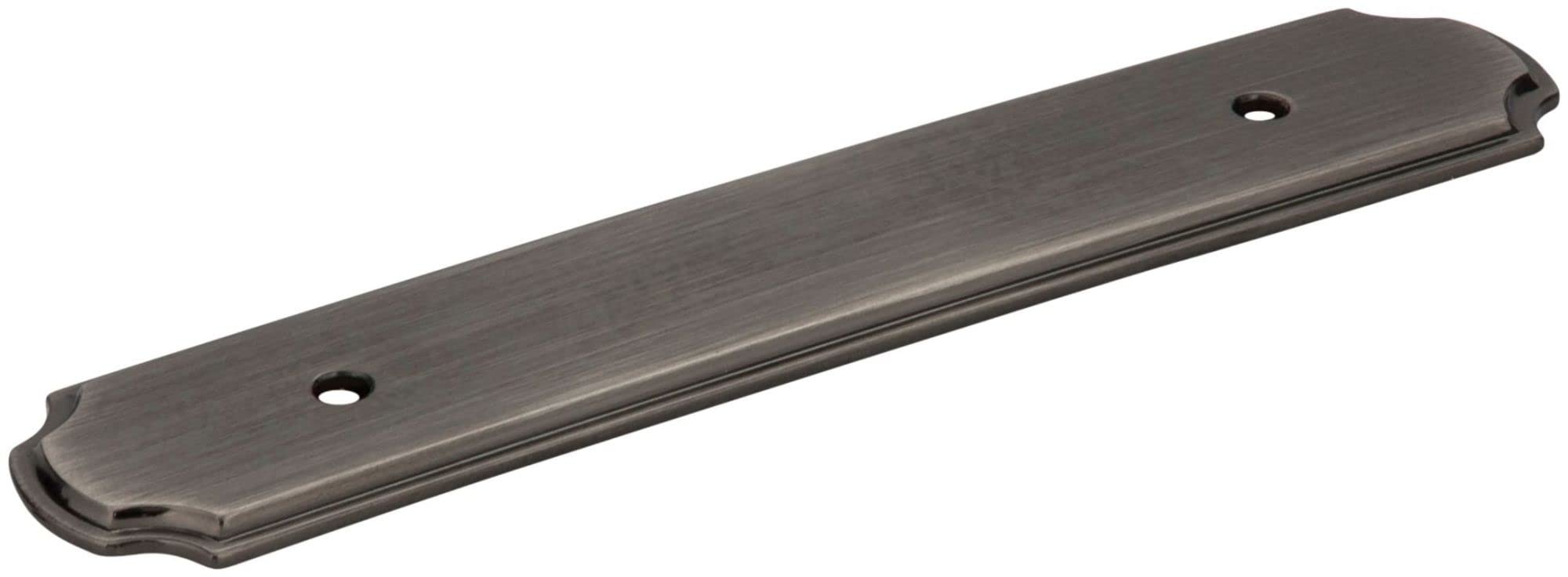 Jeffrey Alexander Cabinet Pull Backplate