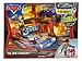 Cars Quick Changers Oil Rig Ambush Playset