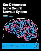 Sex Differences in the Central Nervous System 0128021144 Book Cover