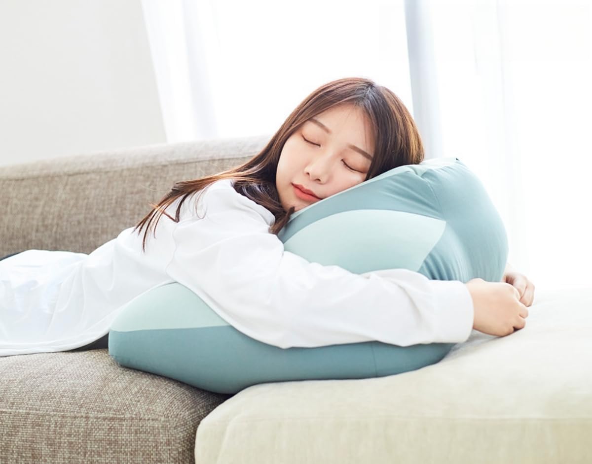 ゲーム、スマホ楽々クッション Amazon｜ゲーム スマホ 枕 クッション おしゃれ ビーズクッション