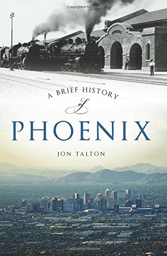 A Brief History Of Phoenix #TOP5