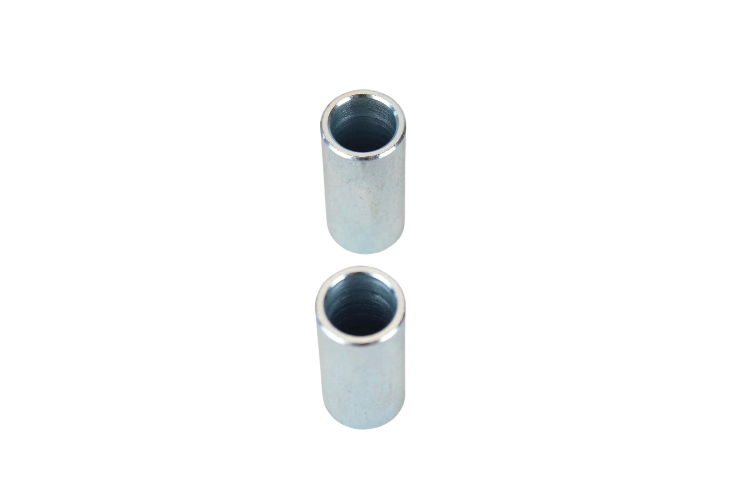 BISOMO Schwingenlagerung vorn Schwingenlager Bolzen Simson KR51 SR4 Polyethylen Buchse Hülse