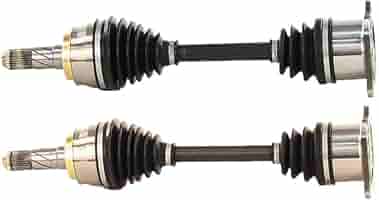 あずページ Amazon.com: AUTO DN 2x Rear Left Right CV Axles For 300ZX