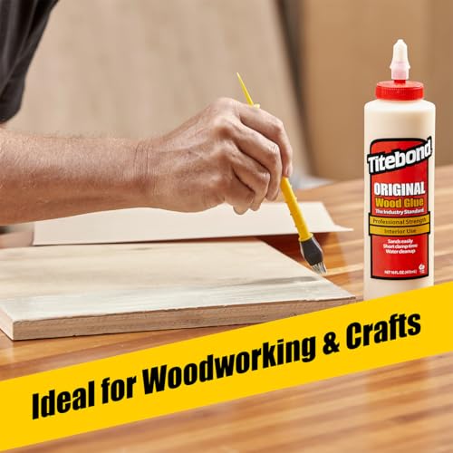 Titebond 16330 titebrush Applikator, 9-1/4 In. L