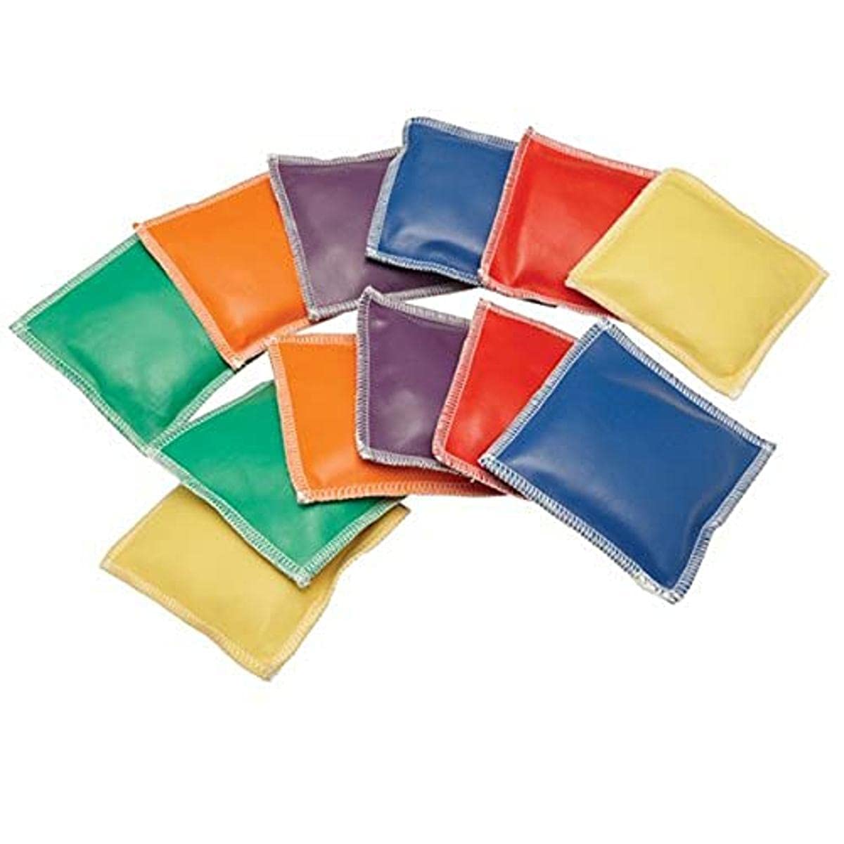 Gamecraft 5" Nylon Bean Bags (Dozen)