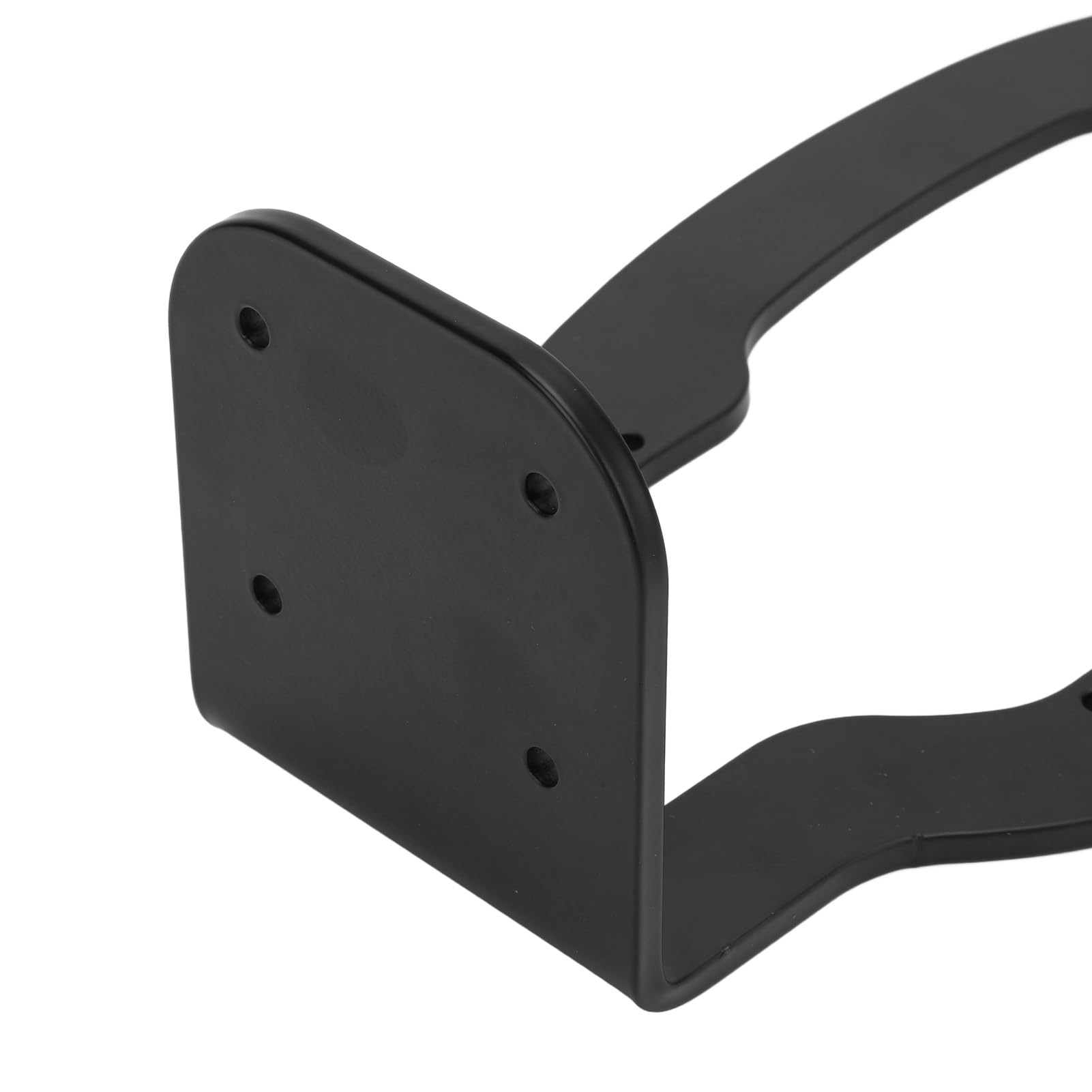 Fockety Soporte de Pared para Altavoz Inalámbrico Formation Duo, Soporte de Pared para Altavoz de Estantería Profesional Resistente, Soporte de Altavoz de Sonido Envolvente de Metal