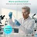 Imagen de Monitor de glucosa sin pinchazos en los dedos