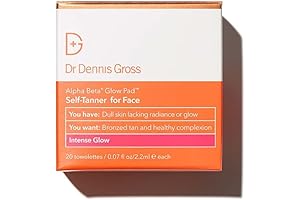 Dr. Dennis Gross Alpha Beta Daily Face Peel Extra Strength