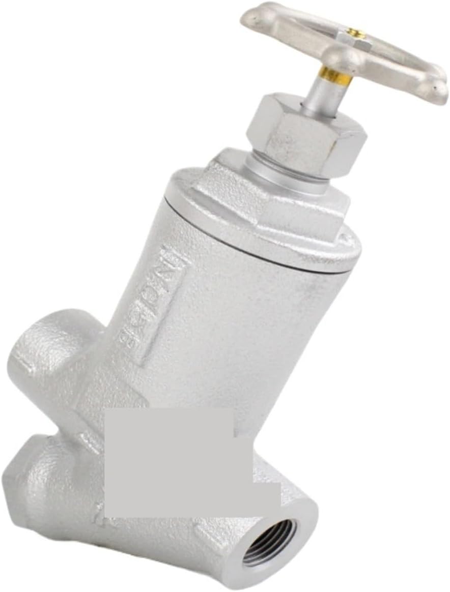 Bypass Thermodynamic Disc Steam Trap SV-4N Laundry Steam Trap DN15 with Automatic Blowdown Structure 0.03-1.6Mpa