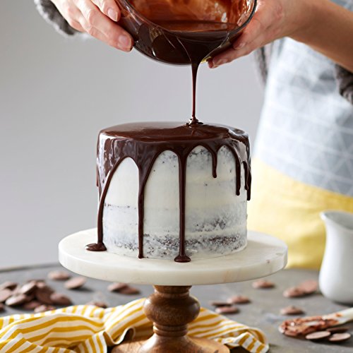 Termômetro Wilton Candy, ideal para medir com precisão a temperatura de doces rígidos, nogat ou mist