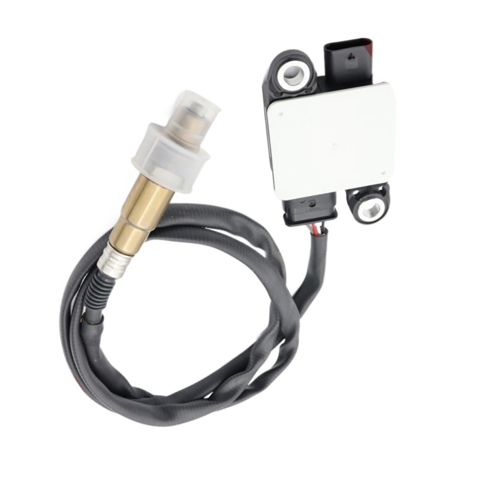 Sensore di particolato PM 0281008271 Compatibile con sensore di particolato per Gas di Scarico Diesel Isuzu PM