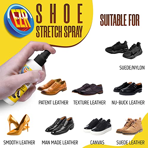 E·Z·R 369820-BC00433466 Ezr Shoe Stretch Spray thumb #2