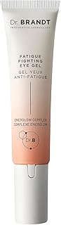 Dr. Brandt iD-Stress Icy Gel Moisturizer - Specifically Designed to Hydrate and Moisturize Your Skin - For A Glowing, Yout...