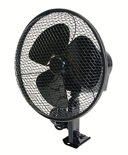 LAMPA Ventilateur 73101
