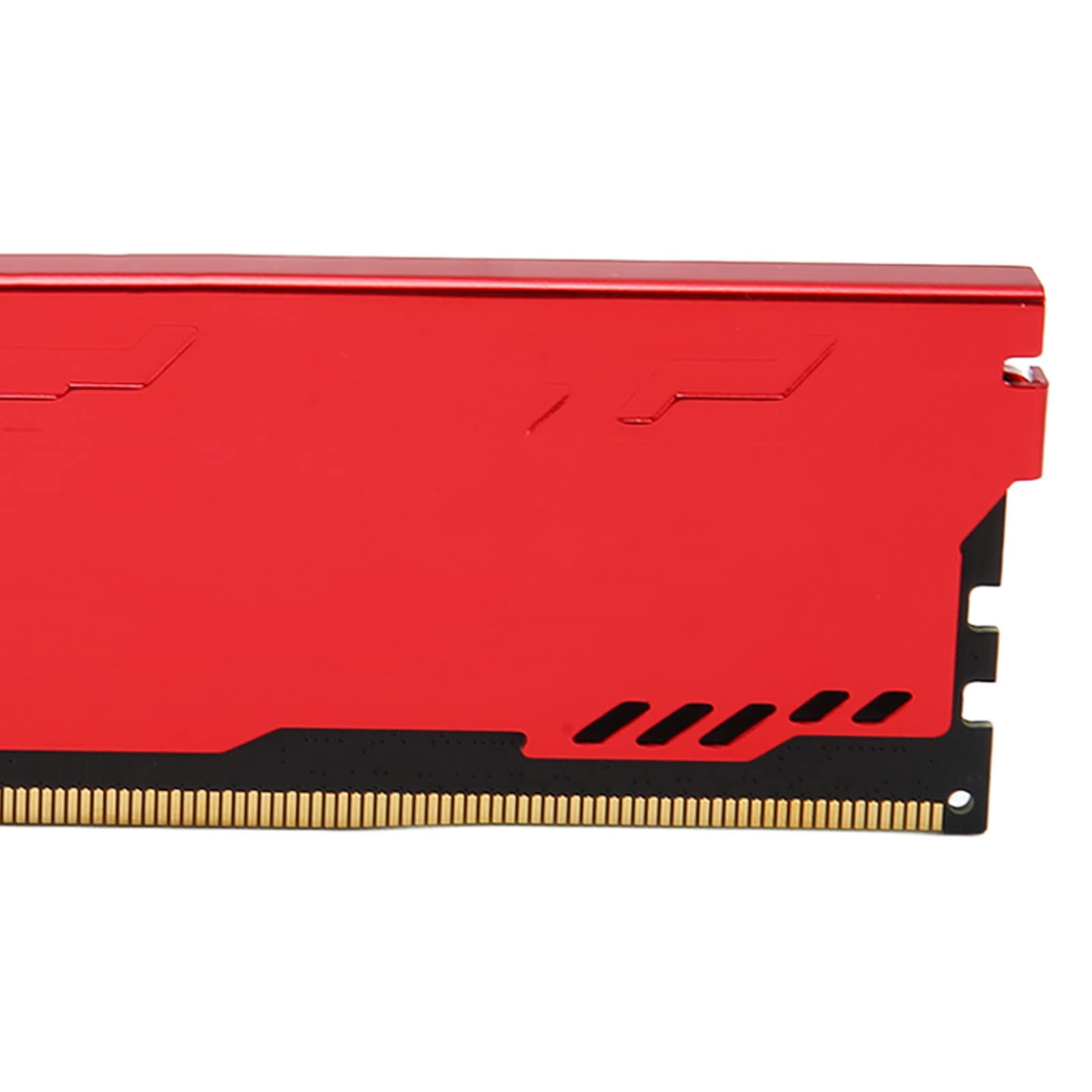 Moduł Pamięci Stacjonarnej DDR4, Zestaw 32 GB, moduł 2 X 16 GB 3200 MHz CL18 22 22 42 RAM, Obudowa ze Stopu aluminium. Moduły Pamięci z obsługą Przetaktowywania i Gier, Kompatybilne z