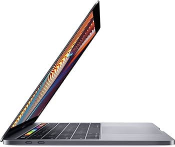 Amazon.com: Apple 2018 MacBook Pro with 2.7GHz Intel Core i7, 13