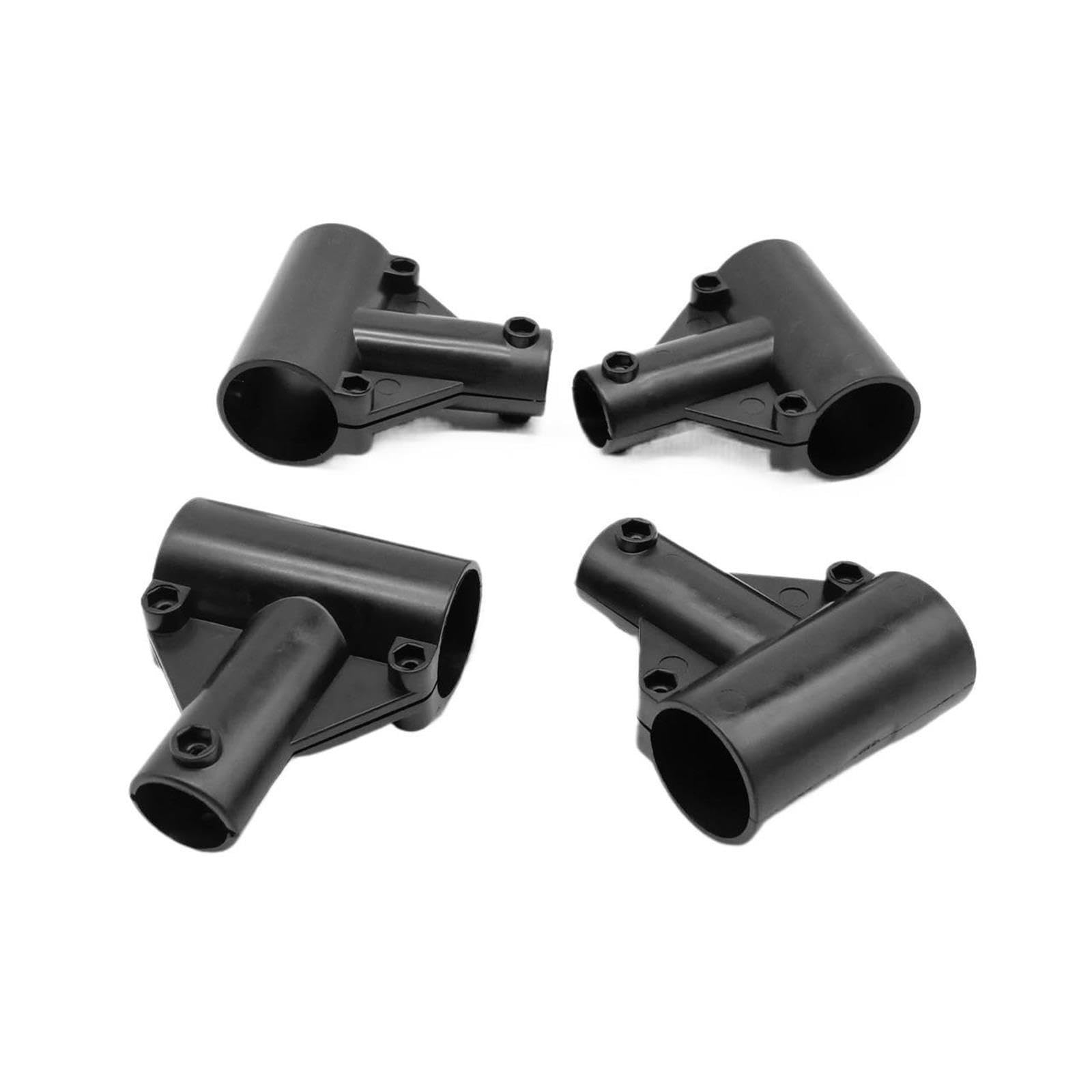 Y-tee de tren de aterrizaje, compatible con DJI, T50