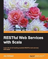 Restful Web Services with Scala 1785289403 Book Cover