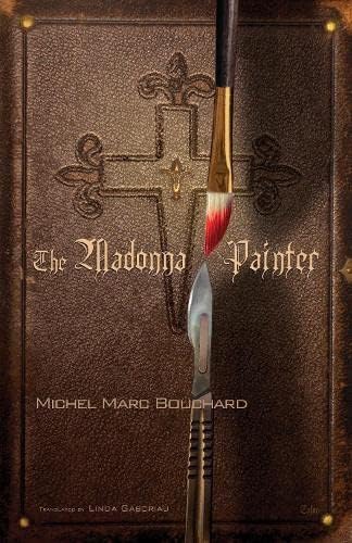The Madonna Painter Paperback – March 5, 2010