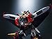 TAMASHII NATIONS Bandai Soul of Chogokin GX-68 Gao GAI Gar Action Figure