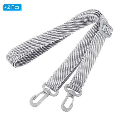 PATIKIL 20mmx1.1m Replacement Shoulder Strap - Image 3