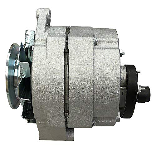 Business New 12V Alternator Conversion Kit for Ford 2000 3000 4000 5000 6000 7000 Tach Heavy