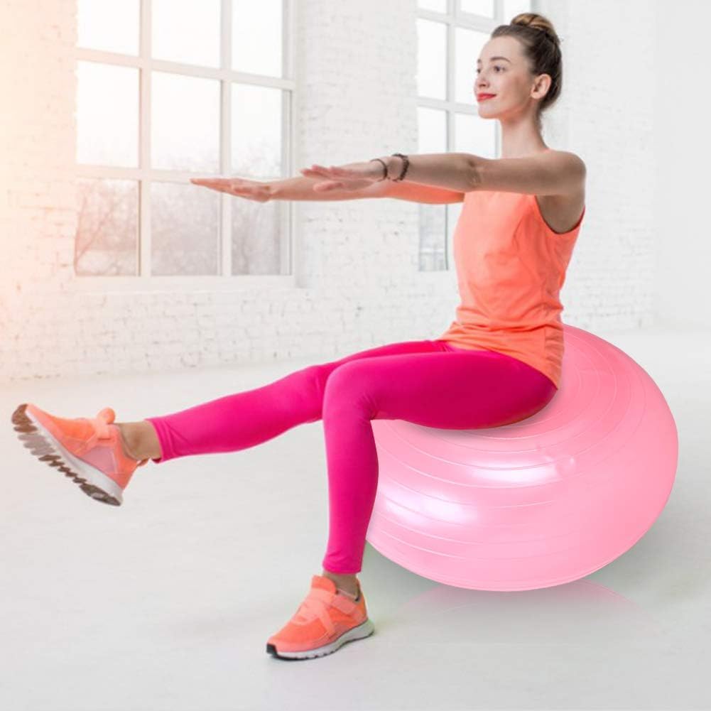 Amazon.com: Gobuying Yoga Ball with Dildo, Solo Saddle Sex Chair, Deeper  Position Support,Sex Chair Swing, Holder for Vaginal Anal  Stimulation,Platform Base Sex Toys for Couples(Yoga Ball+Dildo) (6.5in  Black) : Health & Household