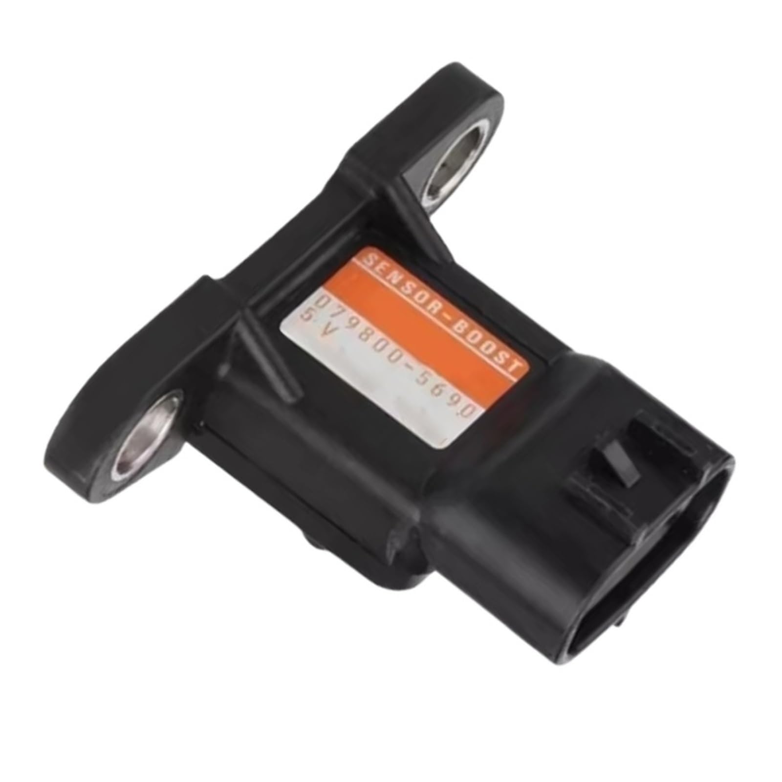 Admisión Presión Sensor Compatible con Ford para Ranger Air Map Sensor Boost Sensor piezas de repuesto de automóvil 89420-06040