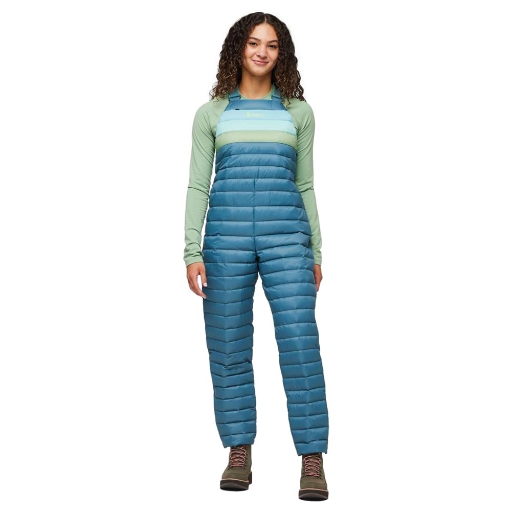 Best Puffer Pants: Tested and Reviewed Fuego Overall