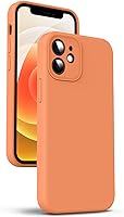 Vista 89 de Funda Supdeal de silicona líquida para iPhone 14 Pro Max - [Protección completa de la cámara] [Forro de microfibra suave antiarañazos] Funda