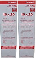 Algopix Similar Product 17 - Honeywell Replacement Media 