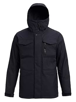 BURTON　ウェアセット　DUNMORE JACKET　COVERT PT　S Burton Mens Covert Jacket | Mens Snowboard Jackets Australia