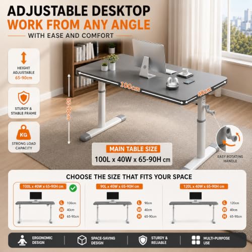 Image of Hukimoyo Laptop Desk