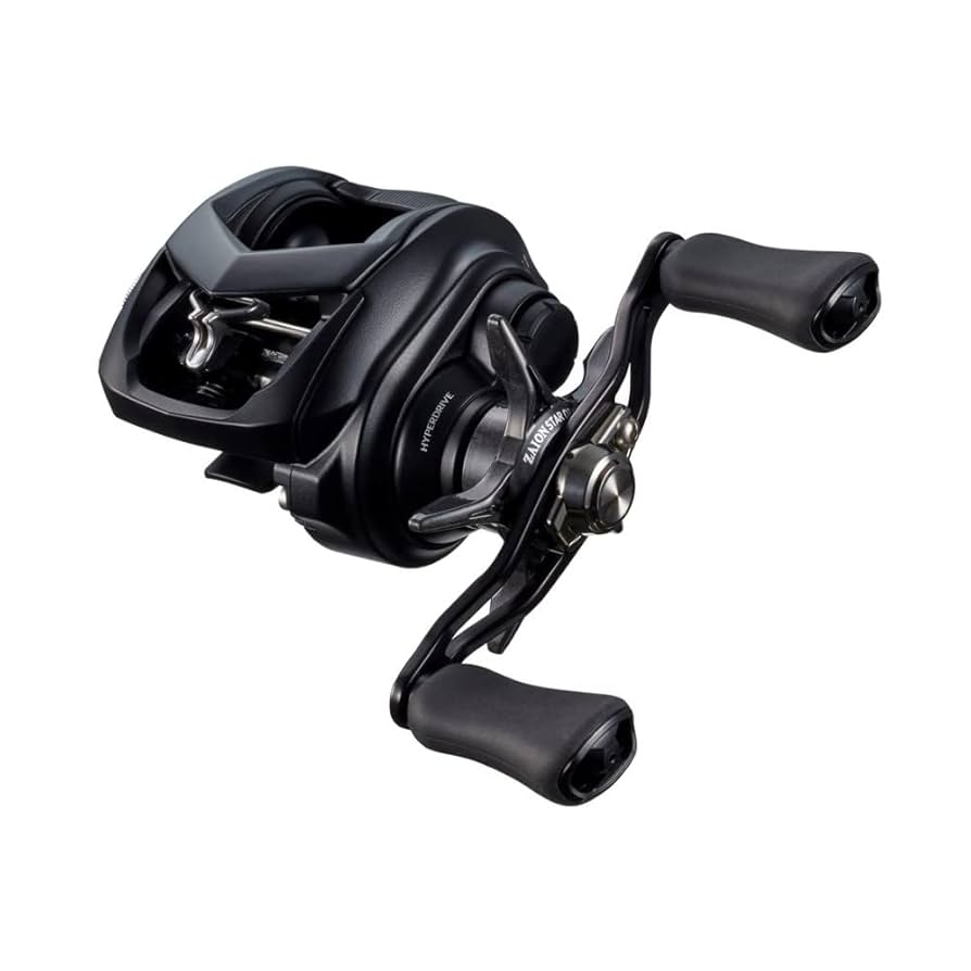 Daiwa Tatula TW 80 Cast Reel 8.1:1, Baitcasting Reels